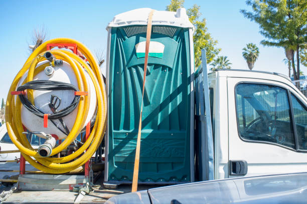 Best Porta potty services near me  in Eddystone, PA
