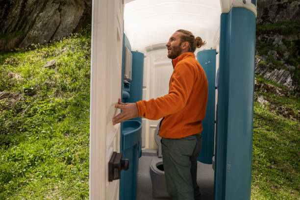 Best Sanitation services for porta potties  in Eddystone, PA