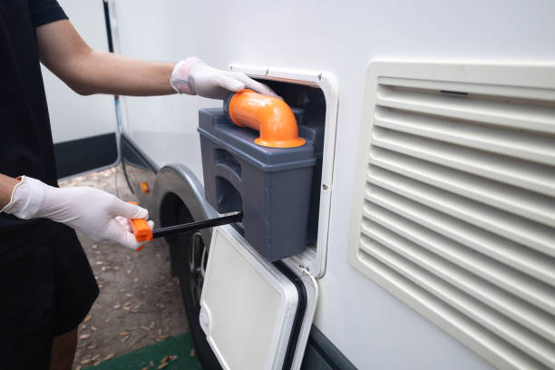 Best Portable bathroom rental  in Eddystone, PA