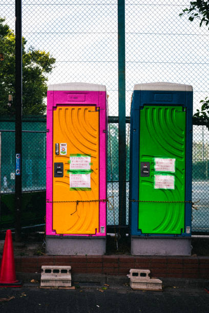 Best Long-term porta potty rental  in Eddystone, PA