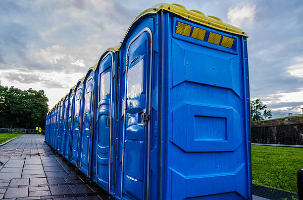 Portable Toilet Options We Offer in Eddystone, PA